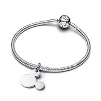 Pendente Pandora Donna in Argento 793994C00 - 793994C00